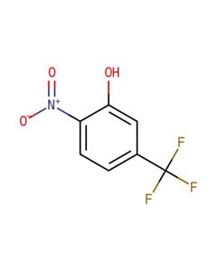 Astatech 2-NITRO-5-(TRIFLUOROMETHYL)PHENOL; 1G; Purity 95%; MDL-MFCD08282785